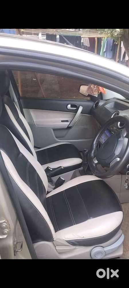 Ford Fiesta 2008 Diesel Good Condition