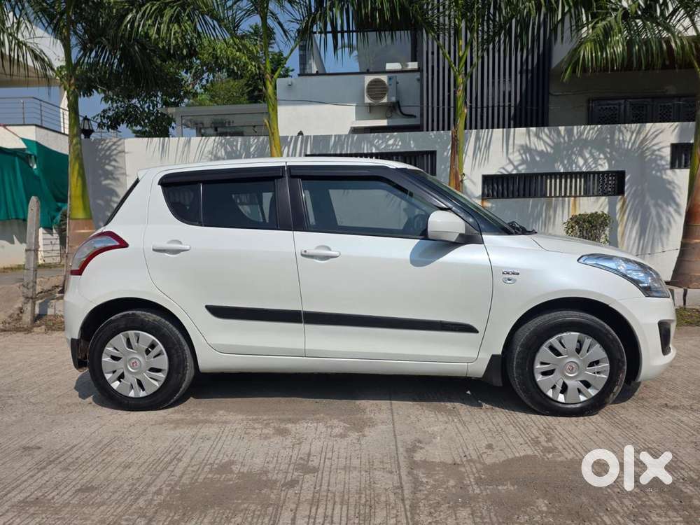 Maruti Suzuki Swift Ddis Ldi, 2016, Diesel