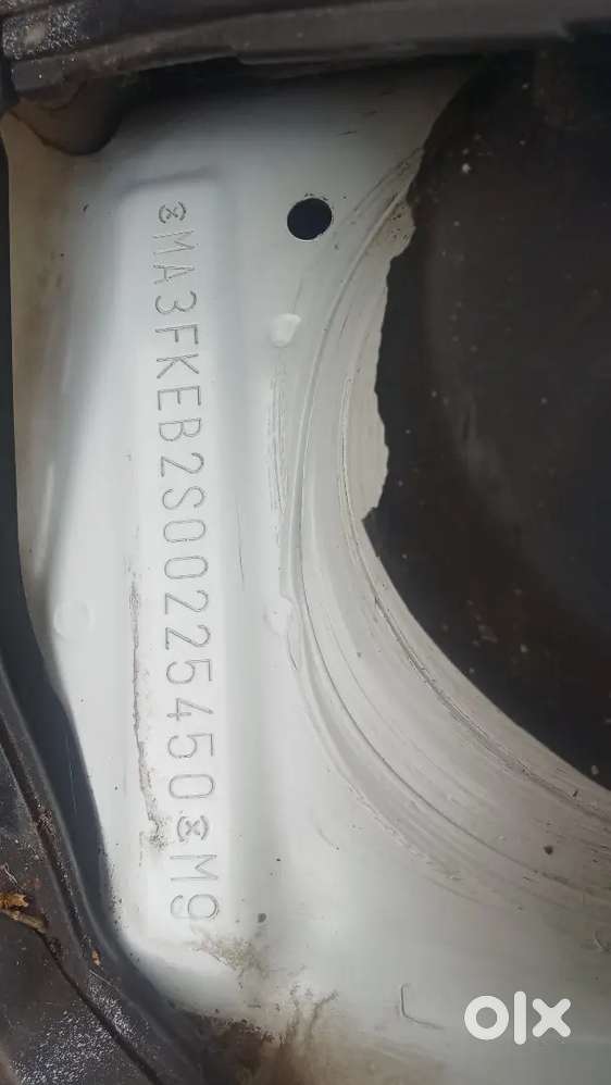 Maruti Suzuki Eartiga Vdi Good Running Condition