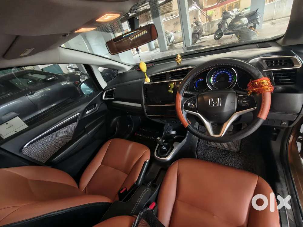 Honda Wr-v Diesel 2018