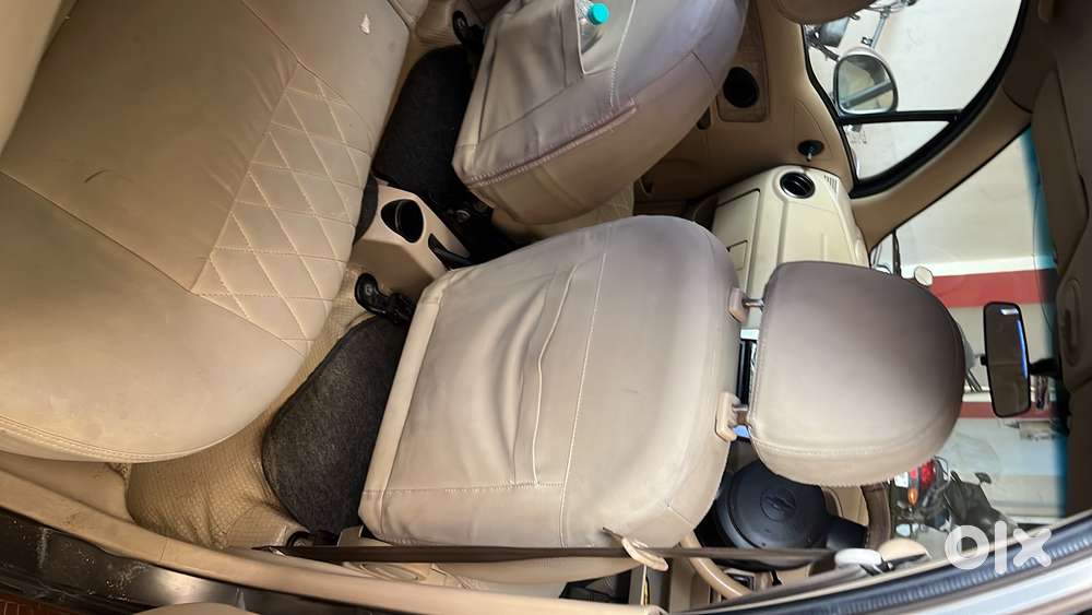 Chevrolet Spark 2010 Petrol Well Maintained