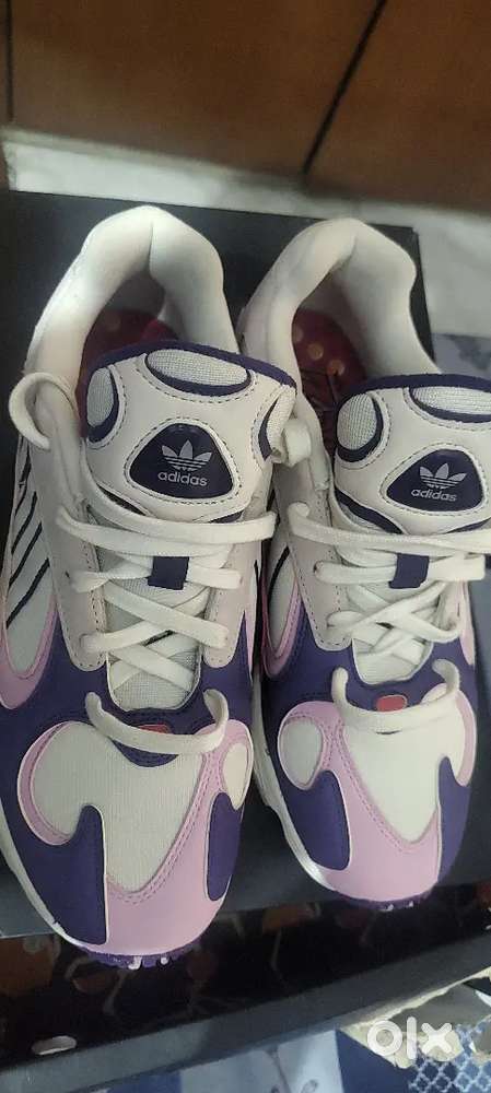 Adidas Originals X Dragon Ball Z - Men in undefined, - 1841540077