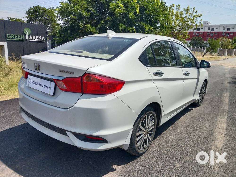 Honda City I-dtec Vx, 2018, Diesel