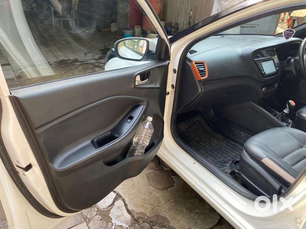 Home Used I20 With Good Conditions