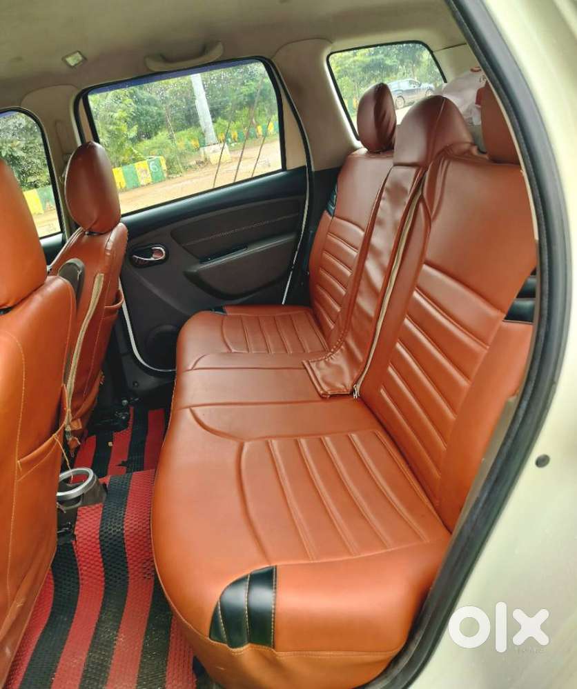 Renault Duster Rxz, 2019, Petrol