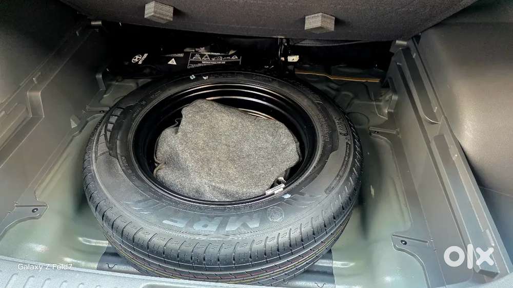 Hyundai Creta Ex 2024 Manual Petrol In Warranty