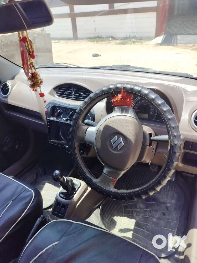 Maruti Suzuki Alto 800 2014 Petrol 61000 Km Driven