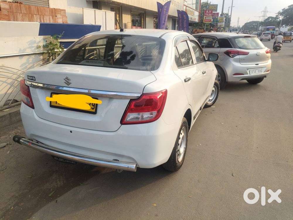 Maruti Suzuki Swift Dzire 2012-2015 1.2 Tour S Cng, 2023, Cng & Hybr..