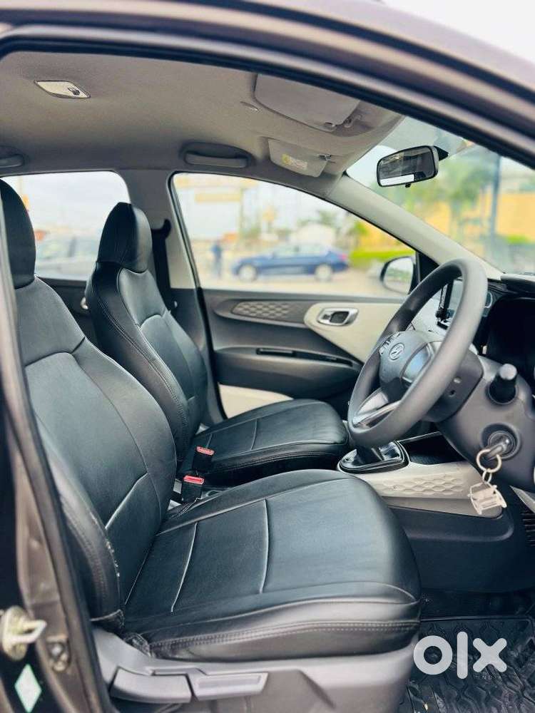 Hyundai Grand I10 Nios Sportz, 2020, Cng & Hybrids