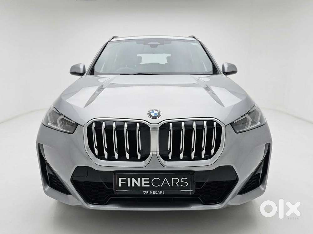 Bmw X1 Sdrive18i M Sport, 2024, Petrol