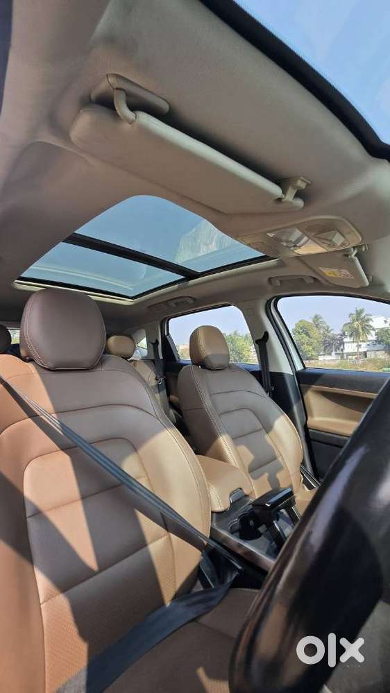 Tata Harrier Xz+, 2022, Diesel