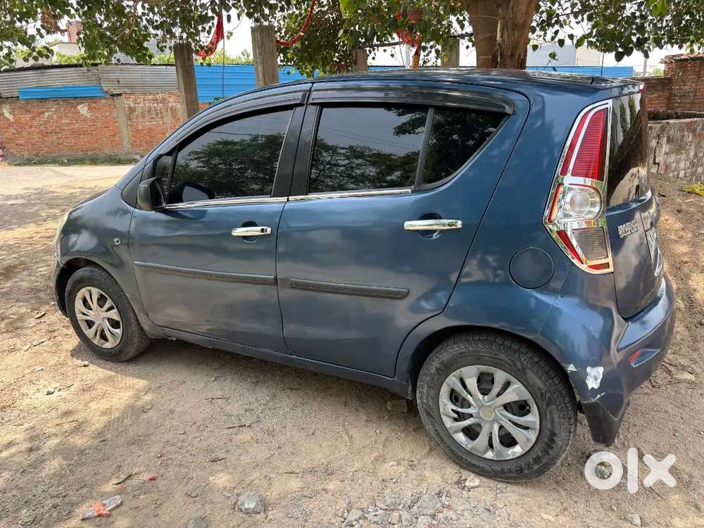 Well Maintained Car Urgent Sell Money Problem