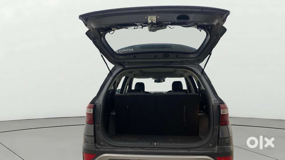Hyundai Alcazar 2.0 Signature (o) Petrol At 6 Str, 2021, Petrol