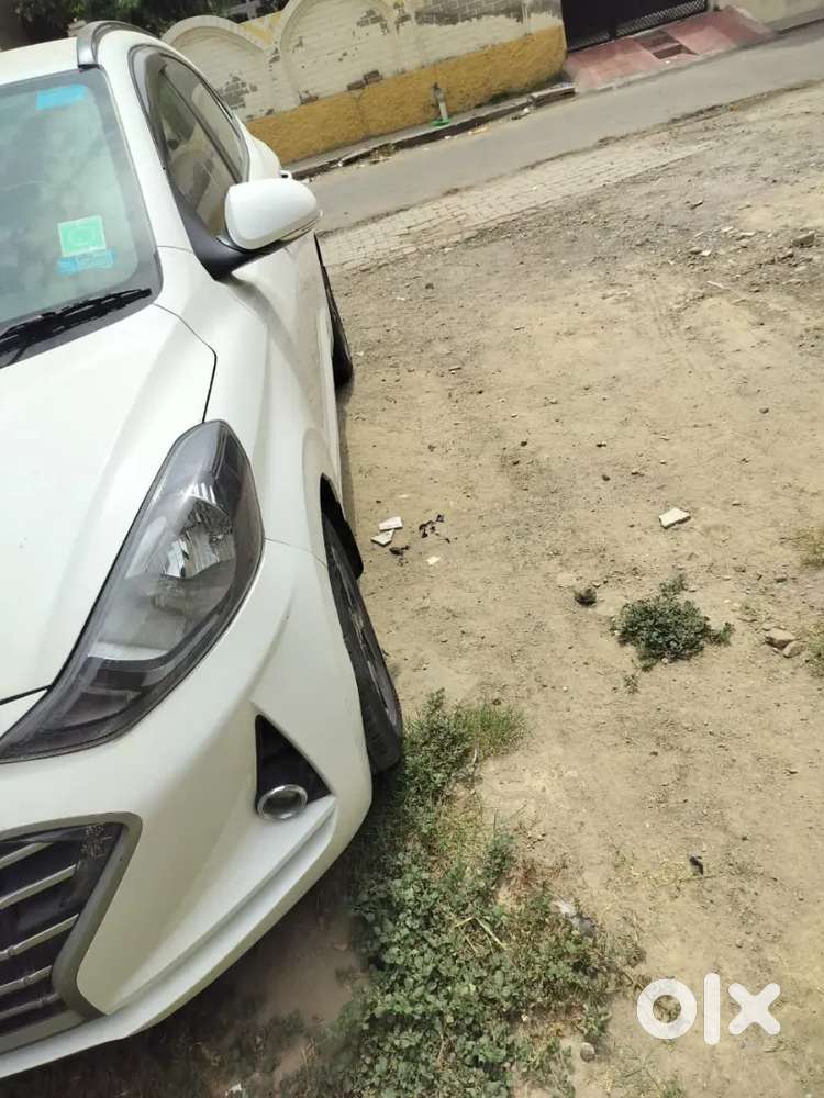 Hyundai Grand I10 Nios Sportz 2021