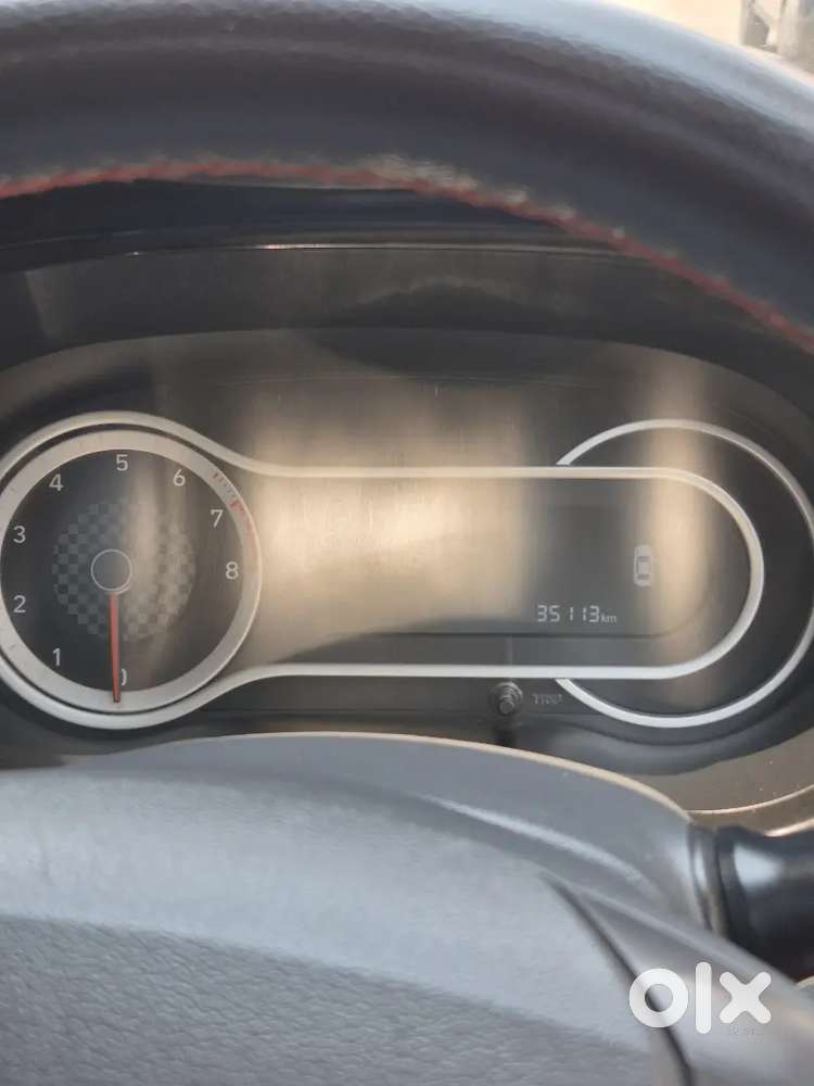 Hyundai Grand I10 Nios 2022 Petrol Well Maintained