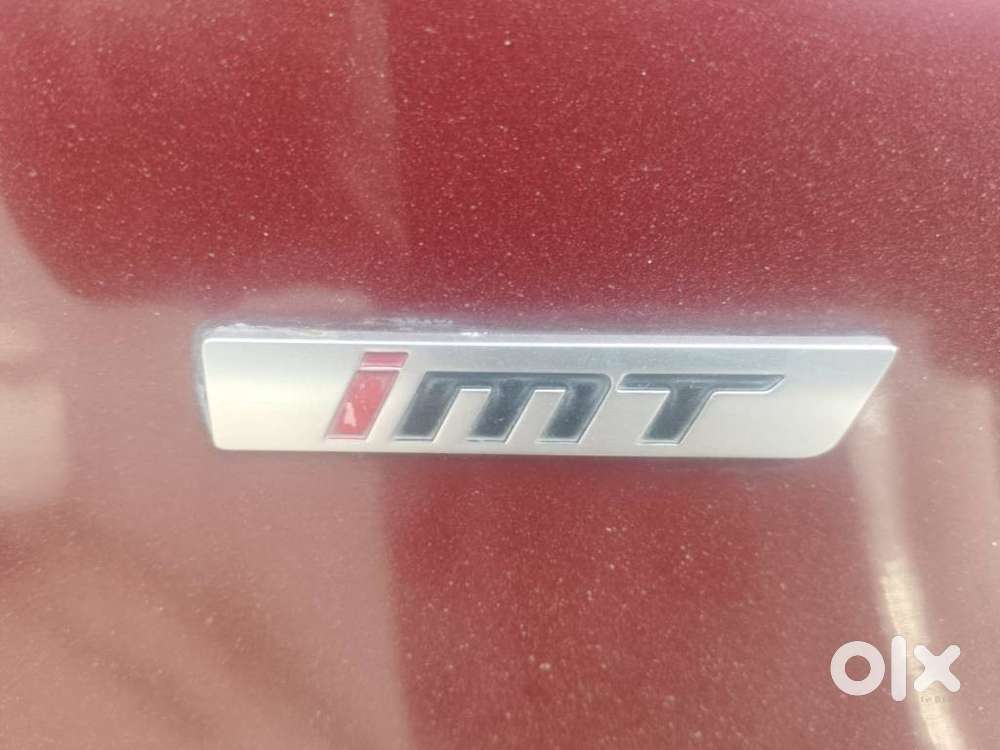 Kia Sonet Gtx Plus Turbo Imt, 2020, Petrol