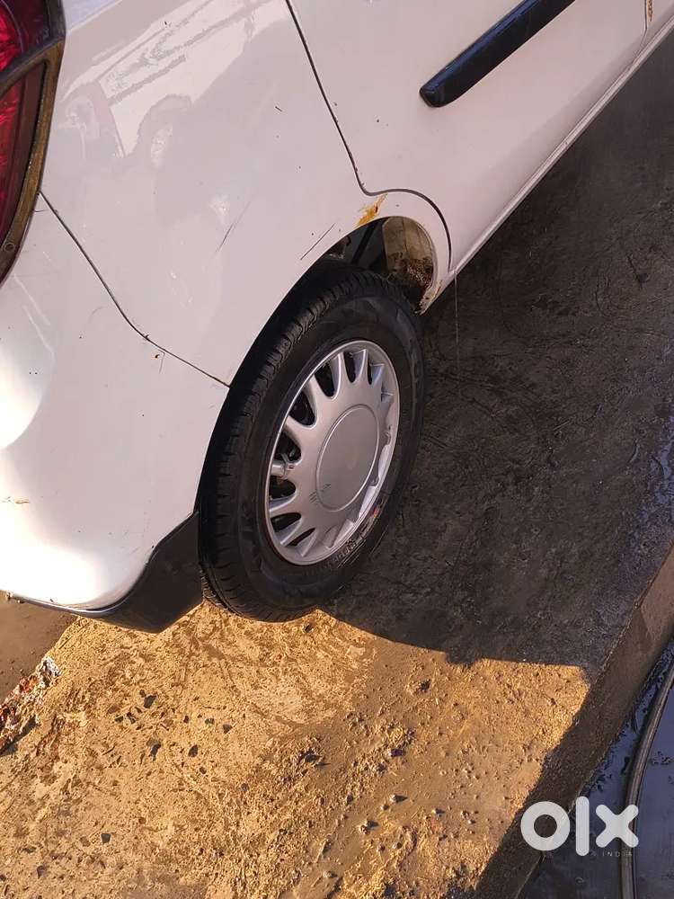 Maruti Alto 800lxi
