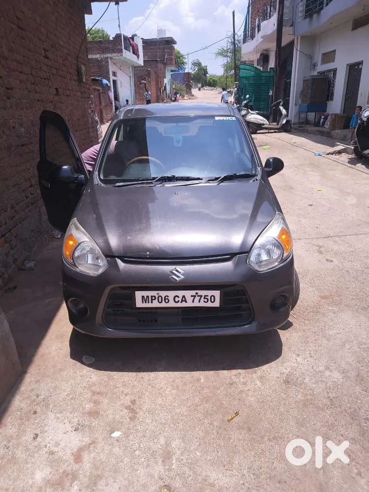 2018 Model