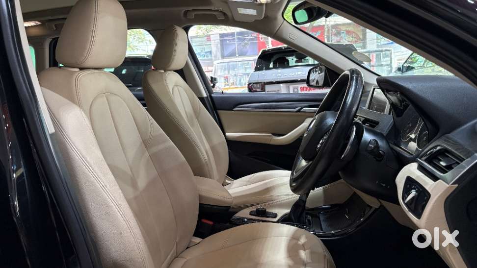 Bmw X1 2.0 Sdrive 20d, 2017, Diesel