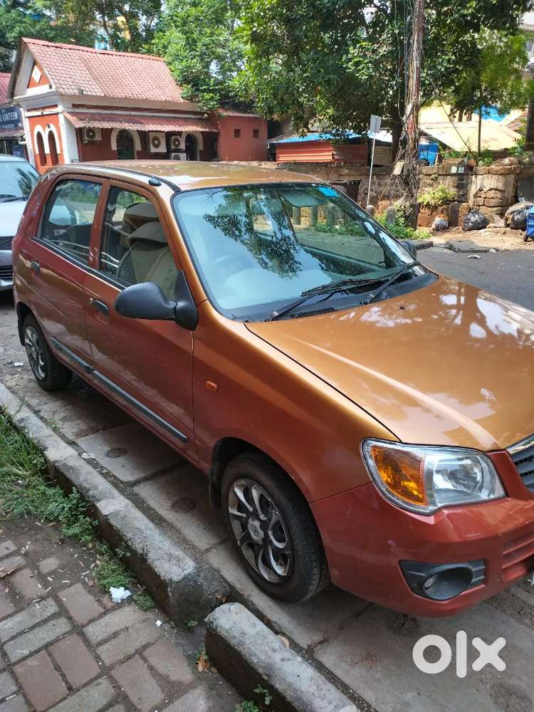 Maruti Suzuki Alto 2011 1.0 Vxi
