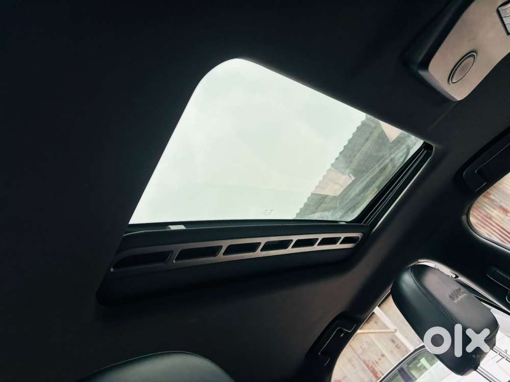 Tata Nexon 1.5 Revotorq Xz Plus (o) Dark Edition, 2021, Petrol