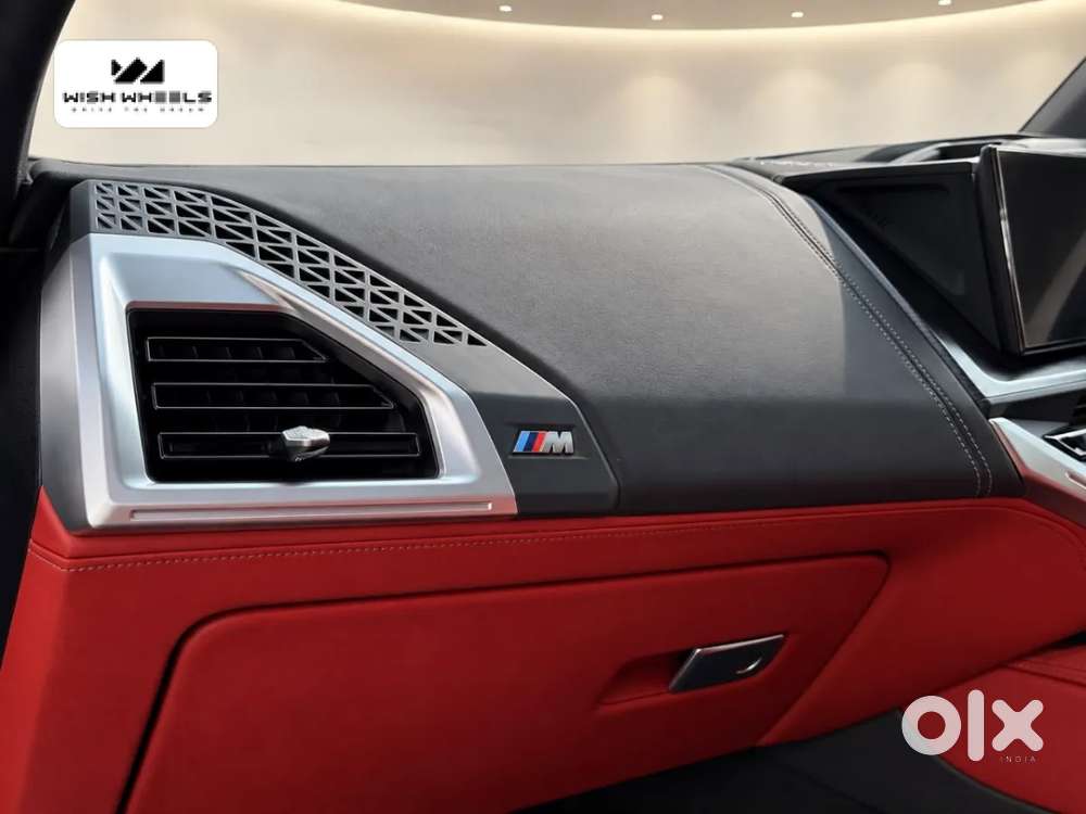 Bmw Xm, 2024