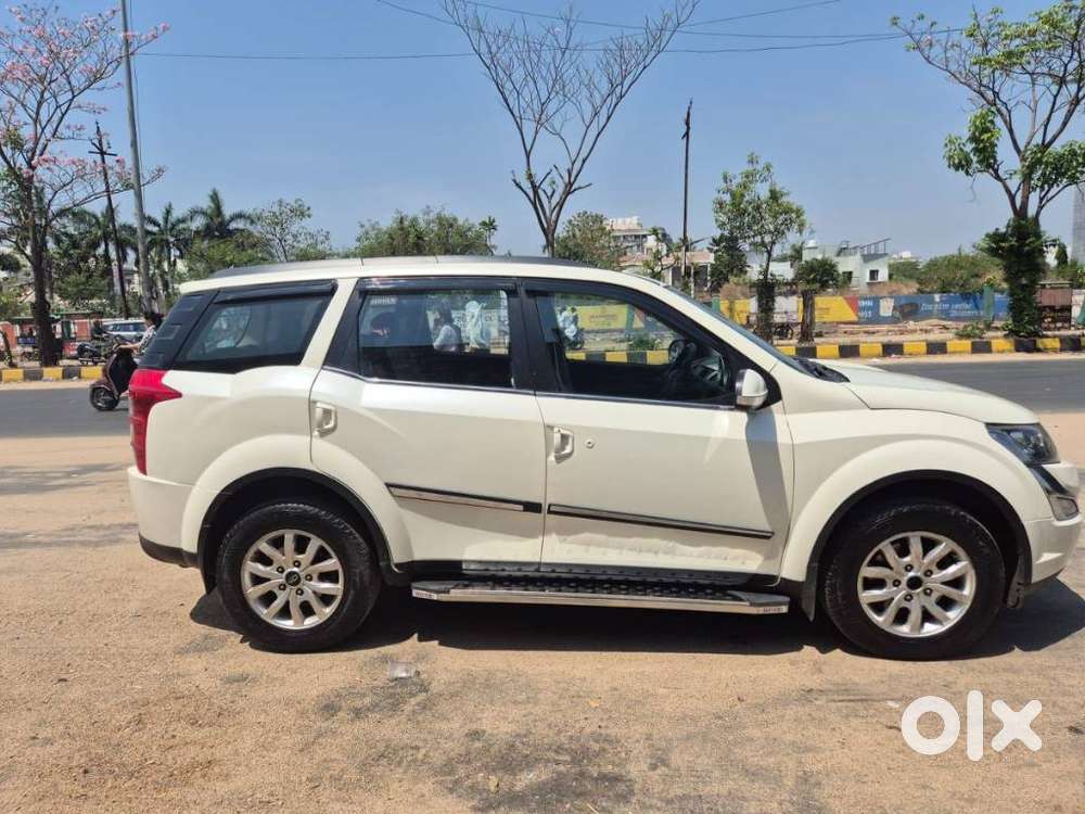 Mahindra Xuv500 2.2 W10, 2018, Diesel