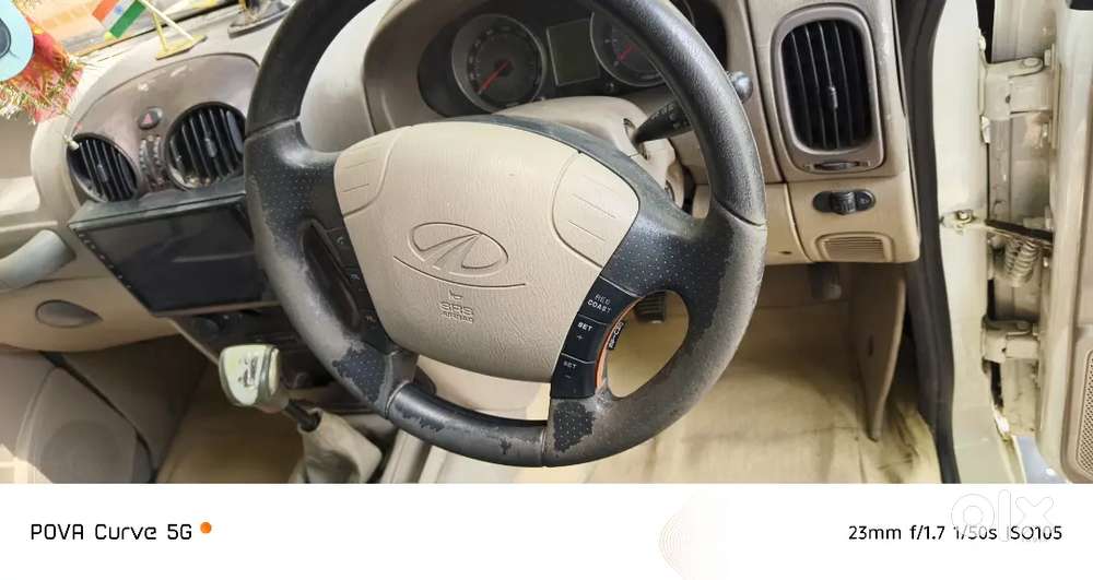Mahindra Scorpio 2014 Diesel 140000 Km Driven