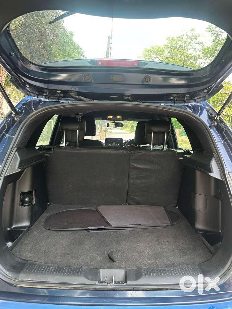 Maruti Suzuki Grand Vitara 1.5 Zeta Smart Hybrid, 2023, Petrol