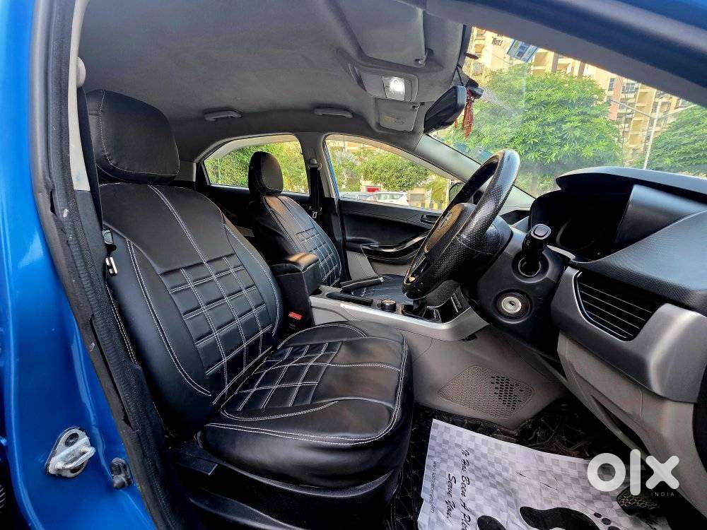 Tata Nexon 1.5 Revotorq Xm, 2018, Diesel