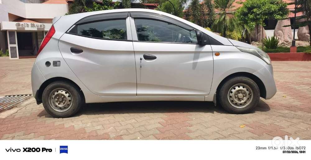 Hyundai Eon Era + Lpg, 2016, Lpg