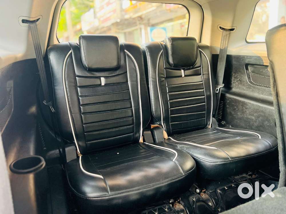 Mahindra Xuv500 W11 Option At Awd, 2018, Diesel