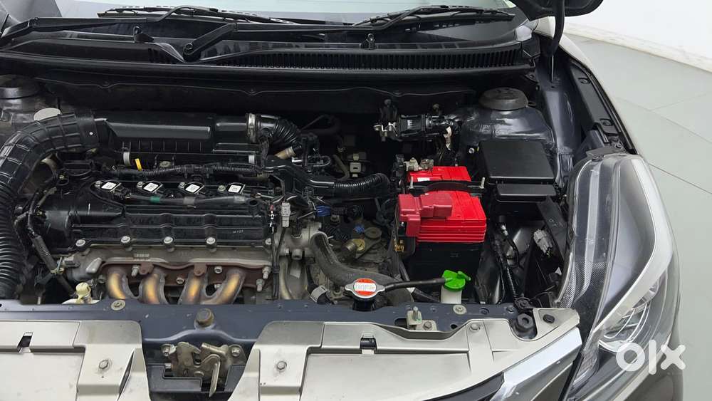 Maruti Suzuki Baleno 1.2 Zeta, 2021, Petrol