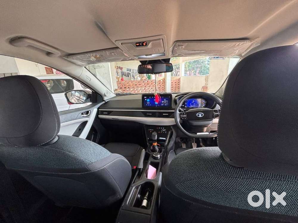 Tata Nexon Creative Plus New Condition