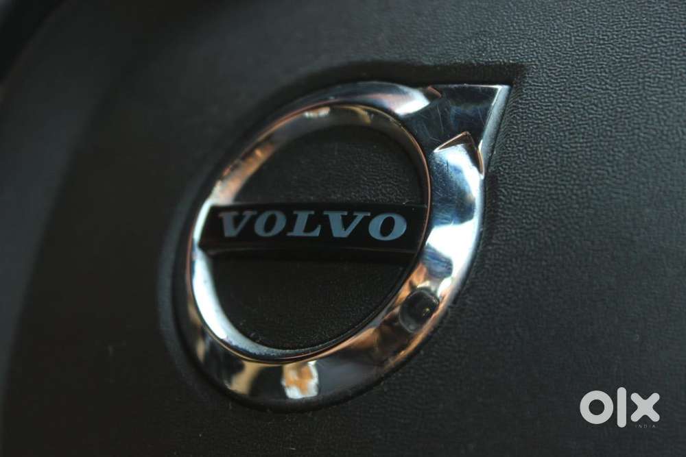 Volvo S90 D4 Inscription, 2018, Diesel