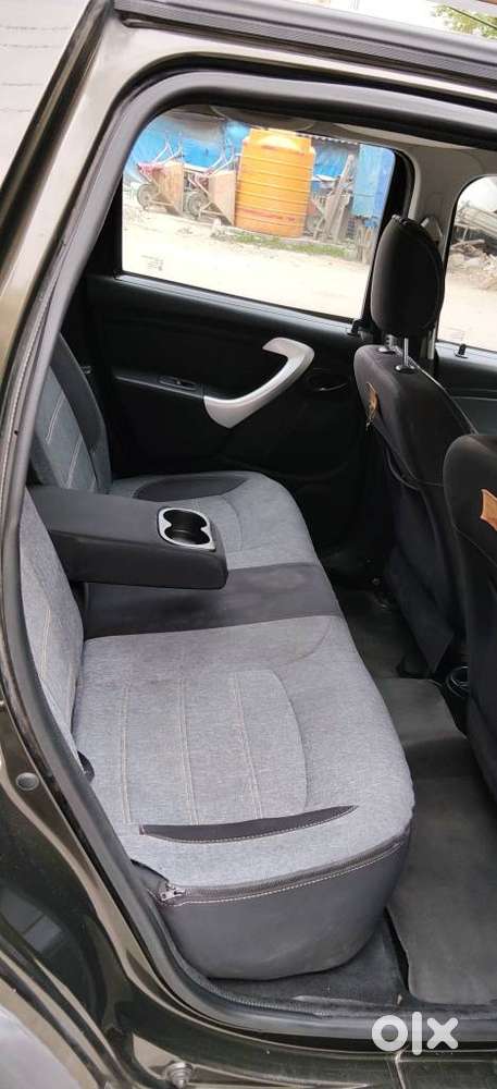 Renault Duster 85ps Rxe Diesel, 2017, Diesel