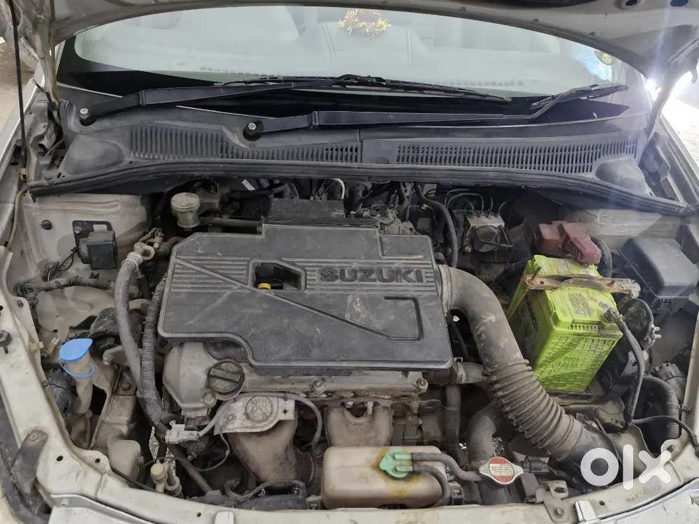 Maruti Suzuki Sx4 2011 Petrol Third-owner
