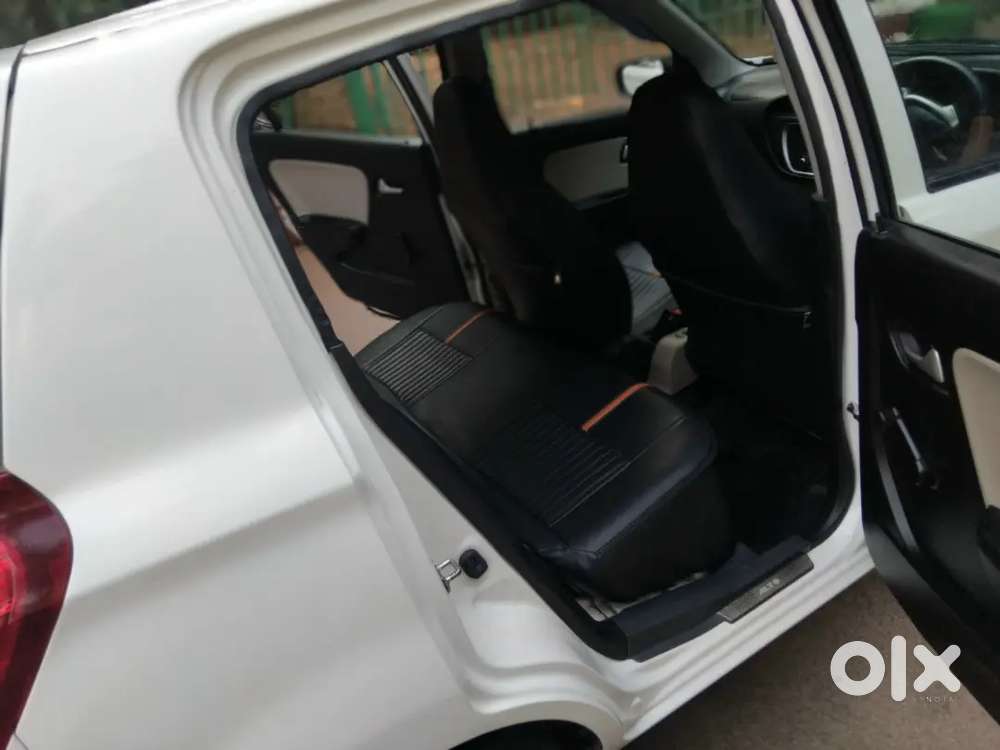 Maruti Alto 800 Vxi 2019 Model Shroom Condition