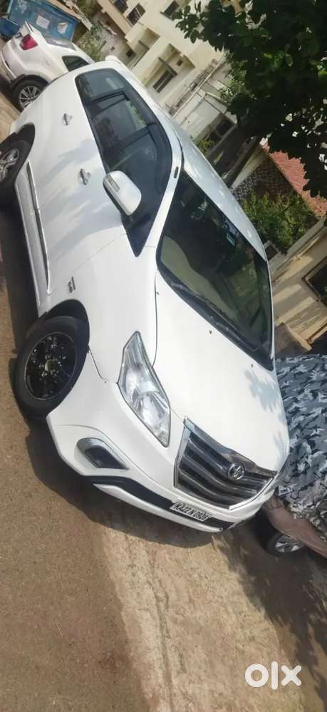 Toyota Innova 2.5 V 2005