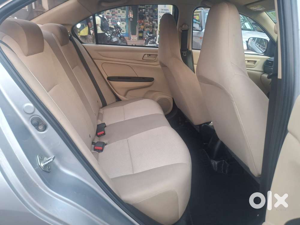 Honda Amaze 1.2 E Mt I-vtec, 2020, Petrol
