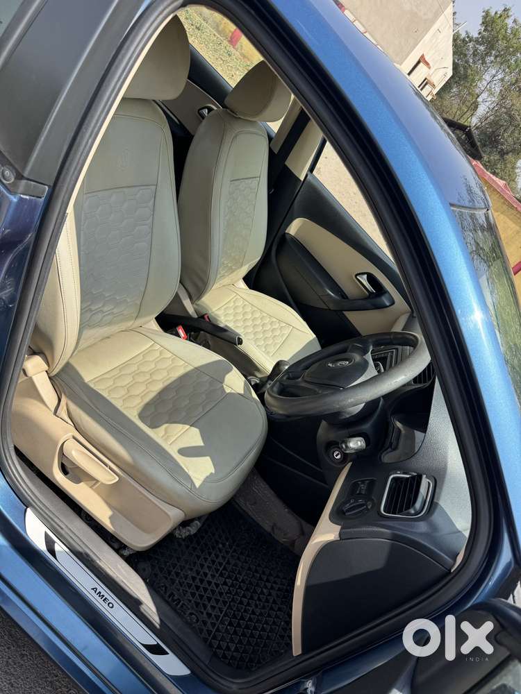 Volkswagen Ameo 1.2 Mpi Comfortline, 2017, Petrol