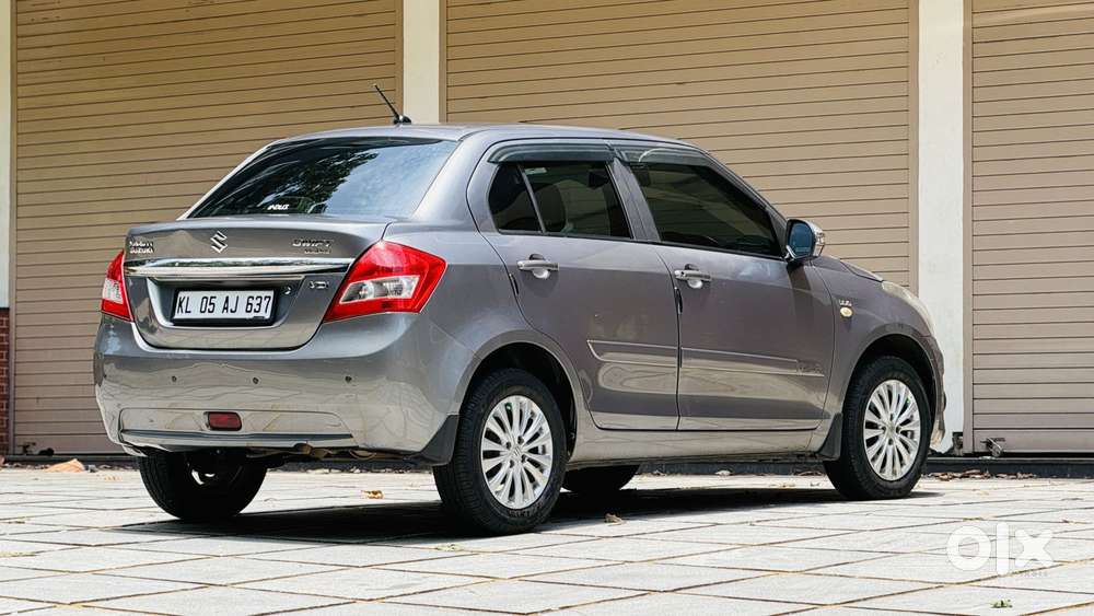 Maruti Suzuki Swift Dzire Vdi Optional, 2014, Diesel