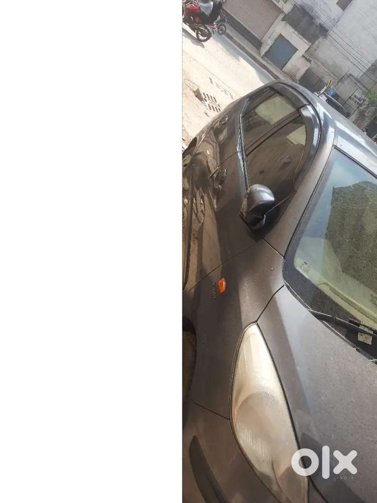 Hyundai I10 2009 Good Condition Valid Till Nov 2029