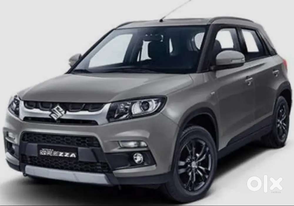 Brand New Car With All Documents And Accessories
