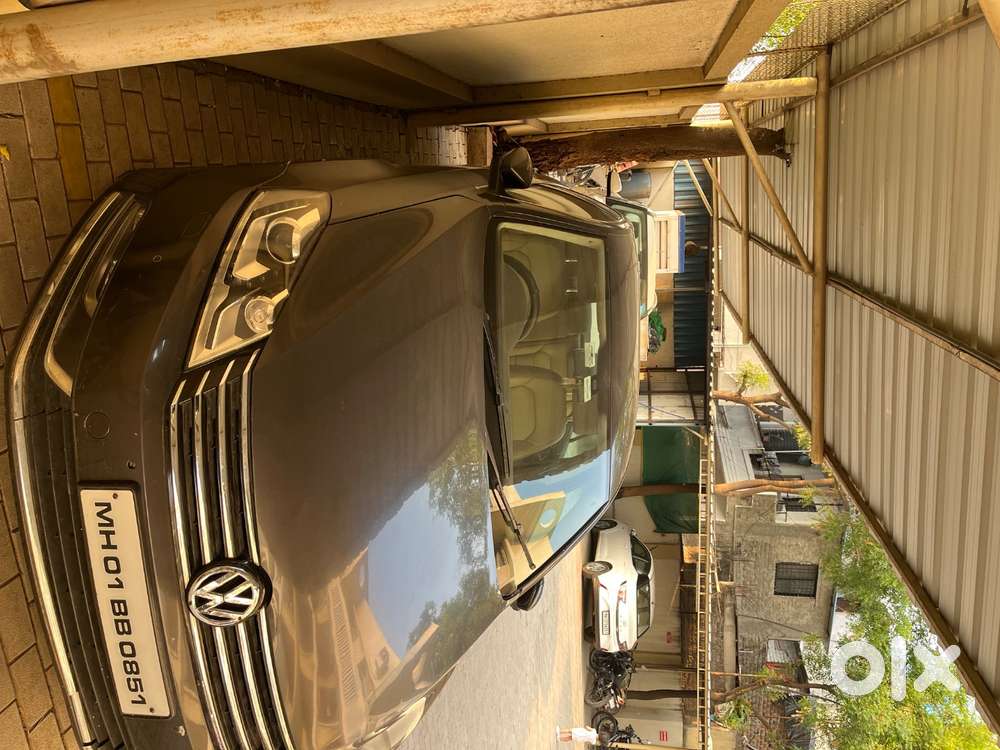 Volkswagen Passat 2011 Diesel 90000 Km Driven