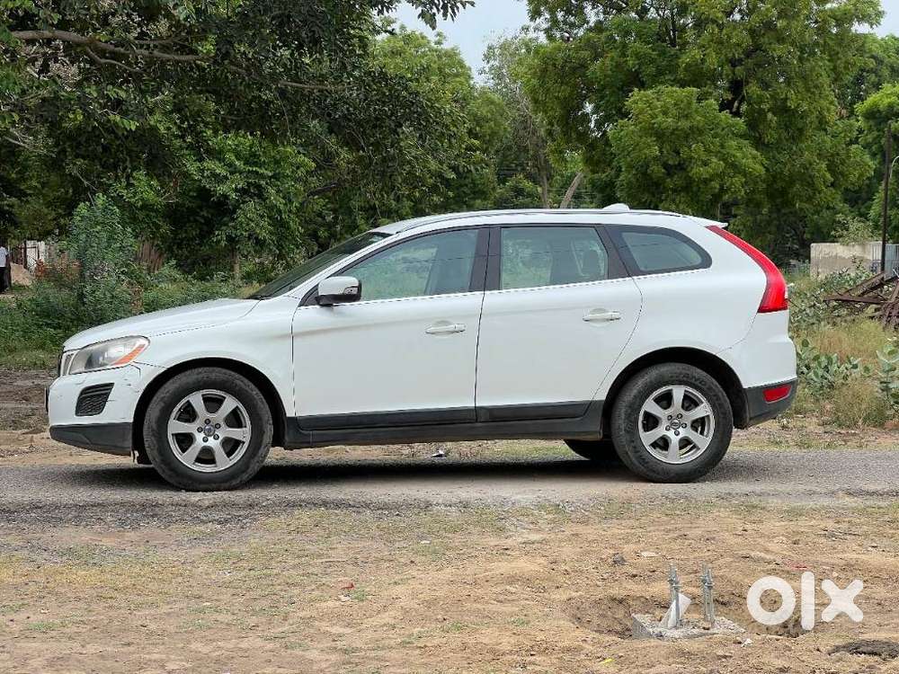 Volvo Xc60 D4 Kinetic, 2013, Diesel