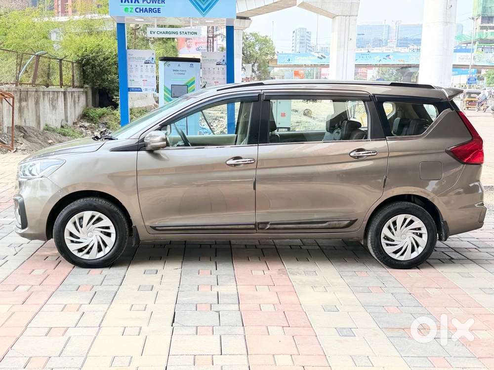Maruti Suzuki Ertiga Vxi Cng, 2020, Cng & Hybrids