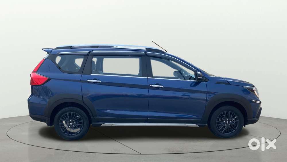 Maruti Suzuki Xl6 Alpha, 2021, Petrol