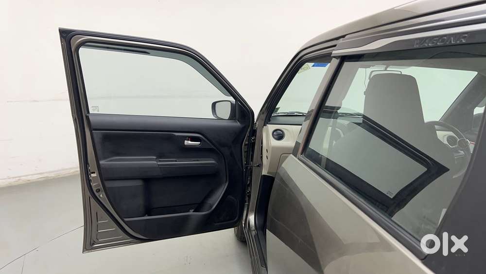 Maruti Suzuki Wagon R 1.0 Vxi Cng, 2025, Cng & Hybrids
