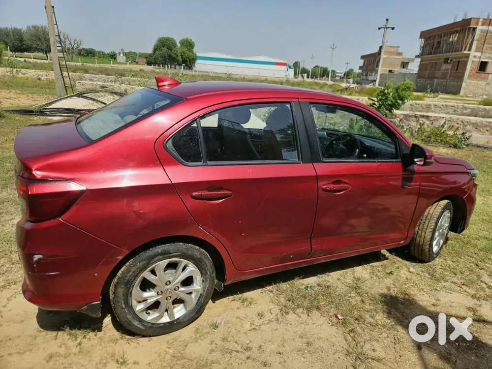 Honda Amaze 1.5 V 2019